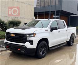 شيفروليه سلفرادو